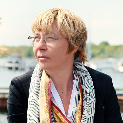Foto von Doerte Oswald