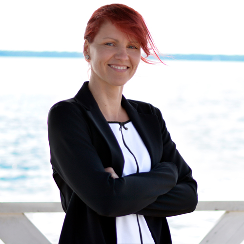 Foto von Jeannette Fuchs