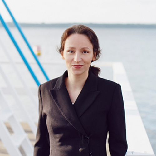 Foto von Kristine Sprink