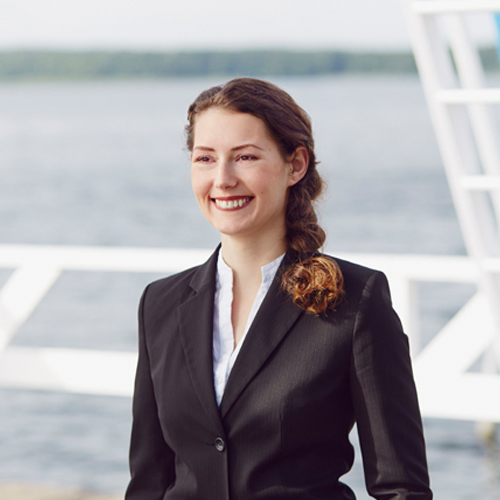 Foto von Maria Kitz